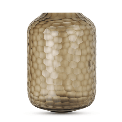 Flora Medium, glass vase by Daily Flowers