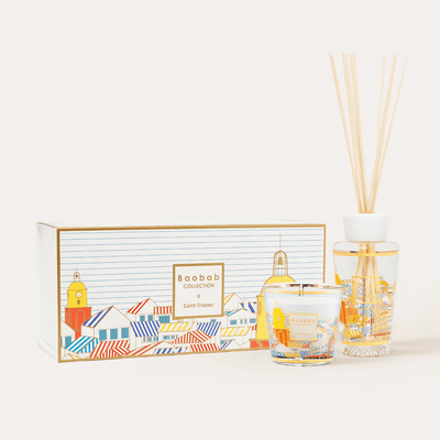 Gift Box, My First Baobab À Saint-Tropez at Daily Flowers