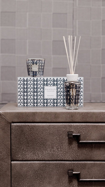 Gift Box My First Baobab Manhattan collection