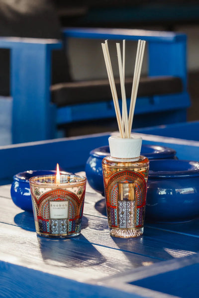 Baobab My First Baobab Marrakech gift set lifestyle