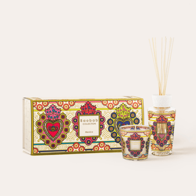 Gift Box - My First Baobab Mexico