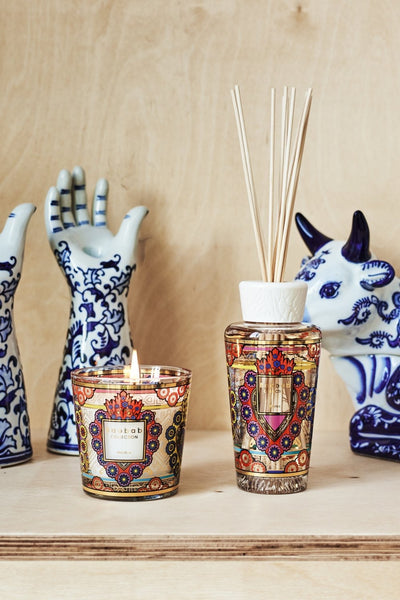 Gift Box My First Baobab Mexico lifestyle