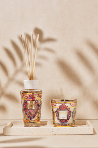Gift Box My First Baobab Mexico detail