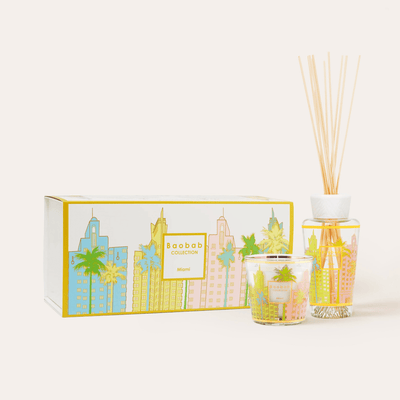 Gift Box - My First Baobab Miami