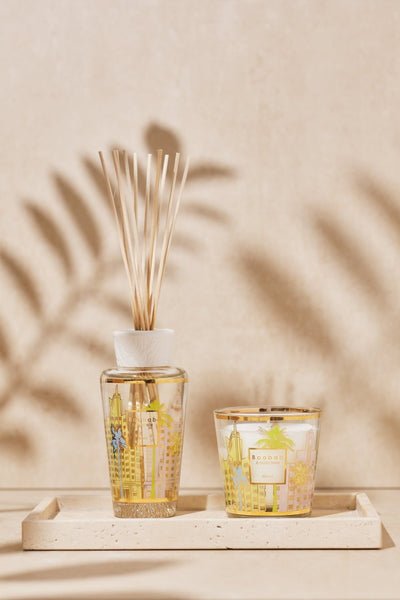 Gift Box My First Baobab Miami detail