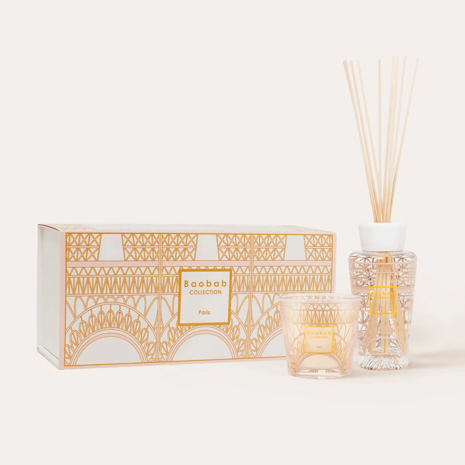 Gift Box, My First Baobab Paris at Daily Flowers