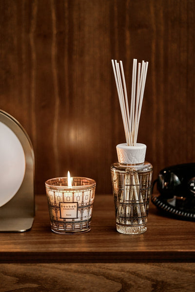 Gift Box My First Baobab Roma lifestyle