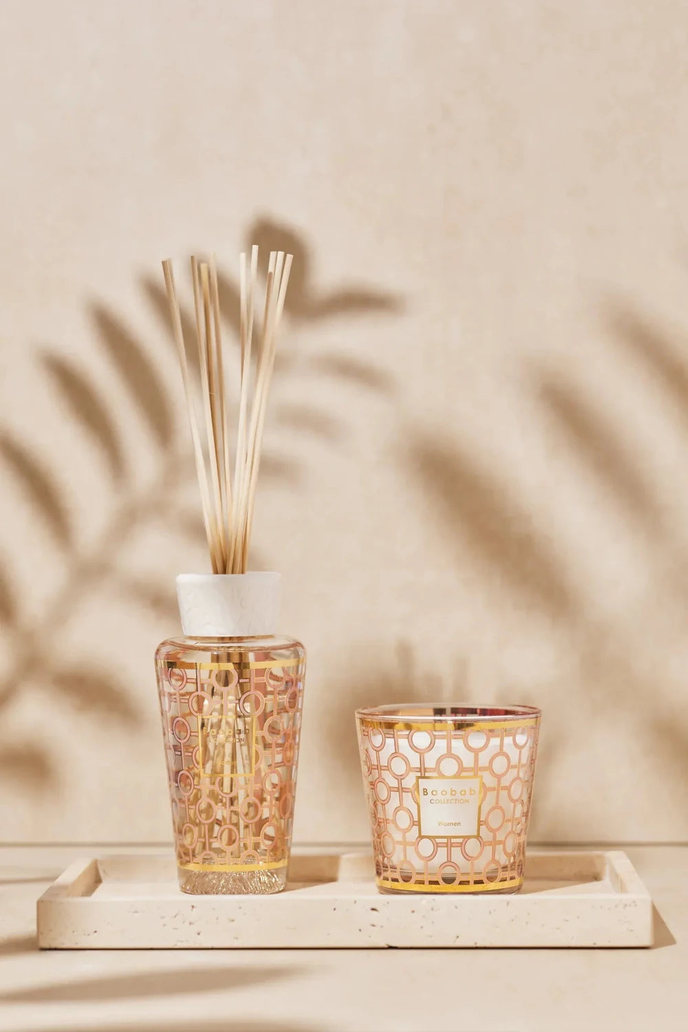 Baobab My First Baobab Women gift set lifestyle