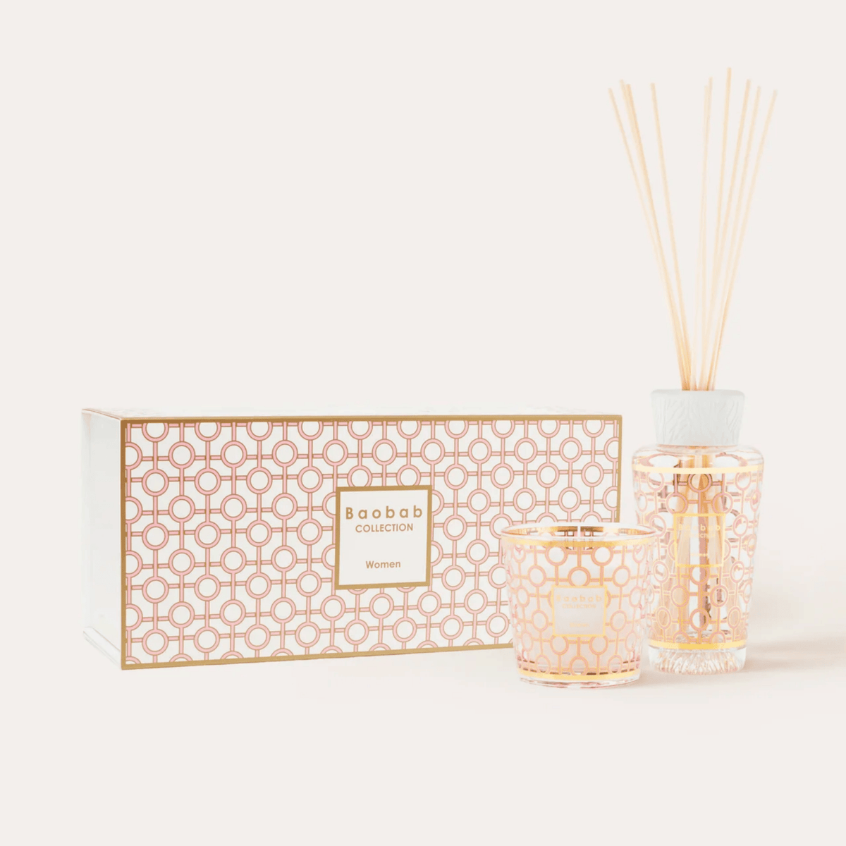 Gift Box, My First Baobab Women at Daily Flowers