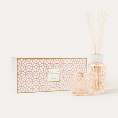 Gift Box, My First Baobab Women at Daily Flowers