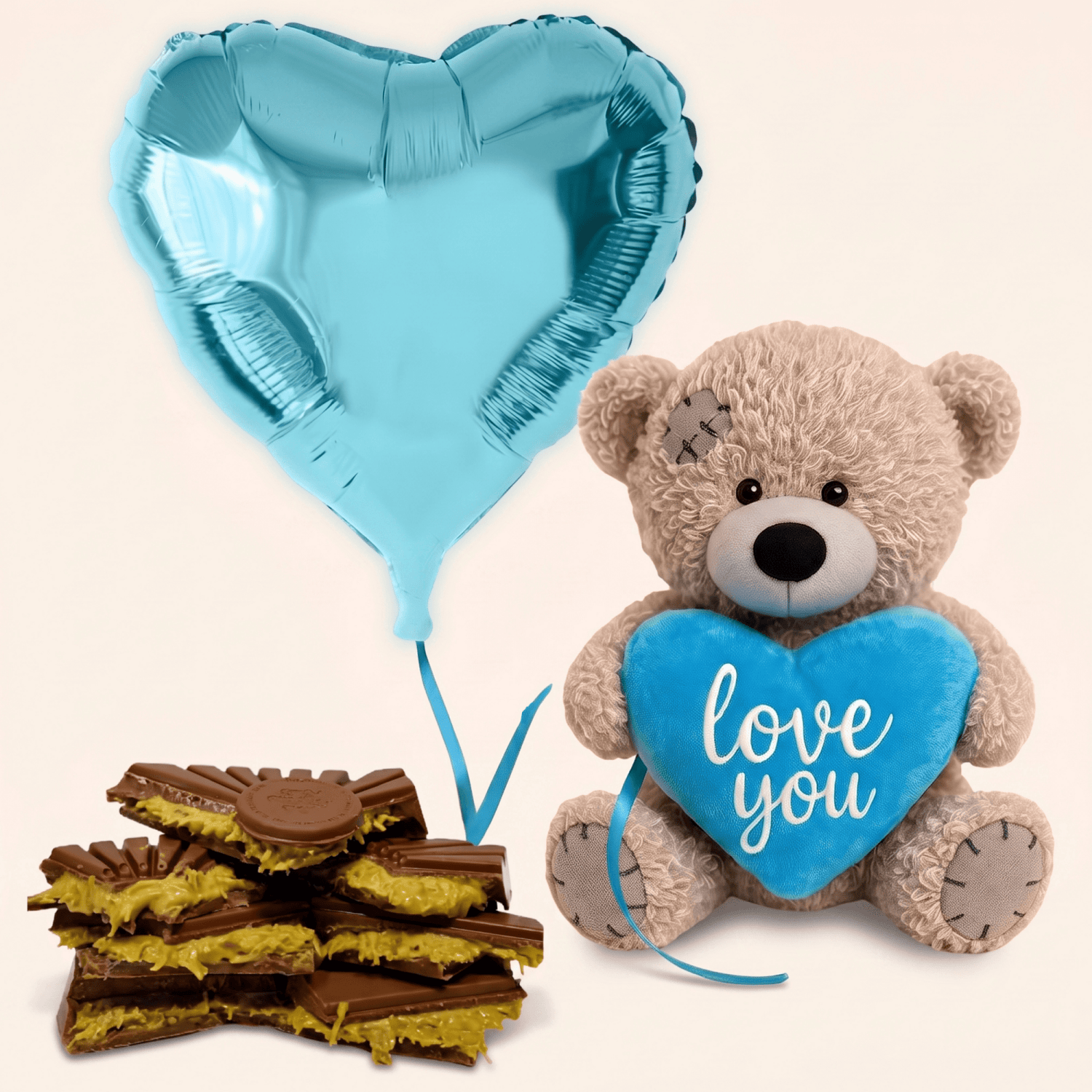 Gift Set, Love Bundle, luxury gift set by Daily Flowers