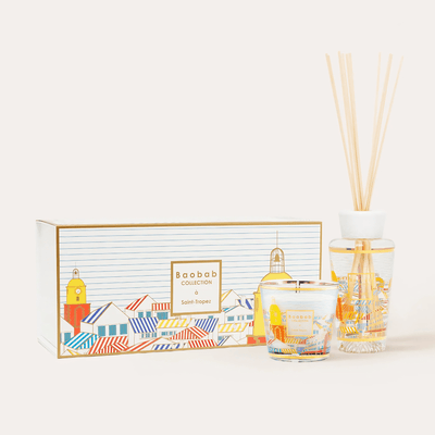 Gift Box - My First Baobab À Saint-Tropez
