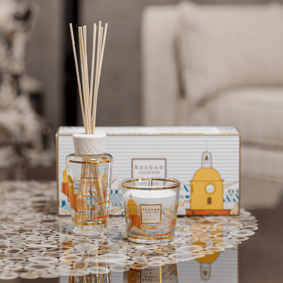 Gift Box - My First Baobab À Saint-Tropez