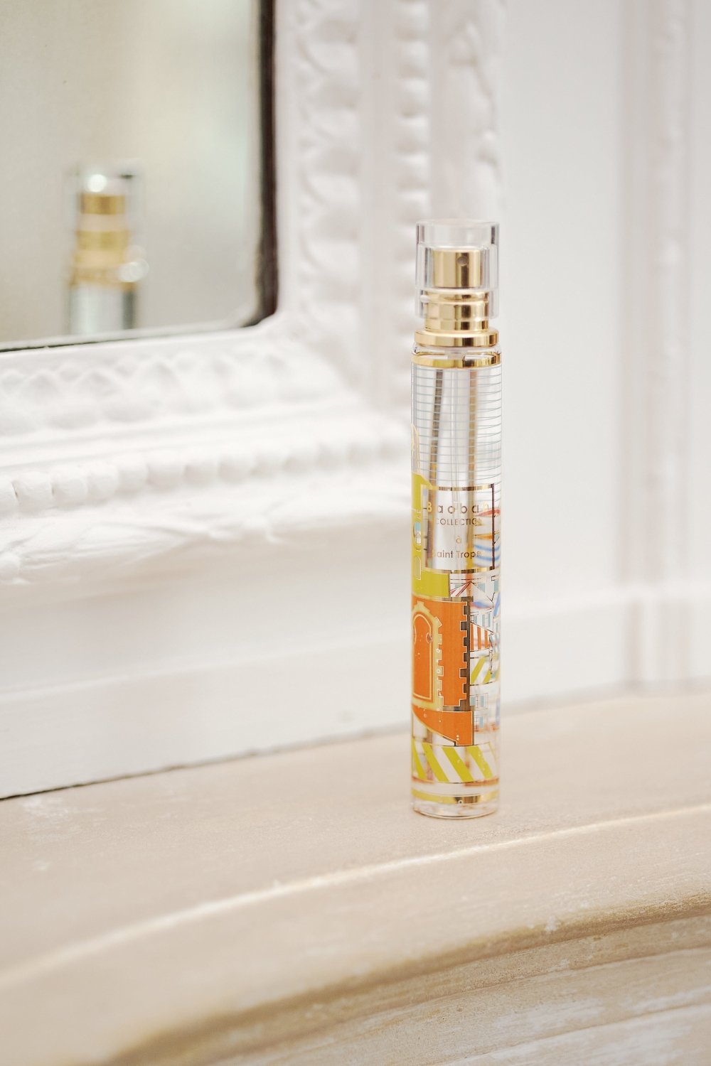 Home Spray My First Baobab A Saint-Tropez lifestyle