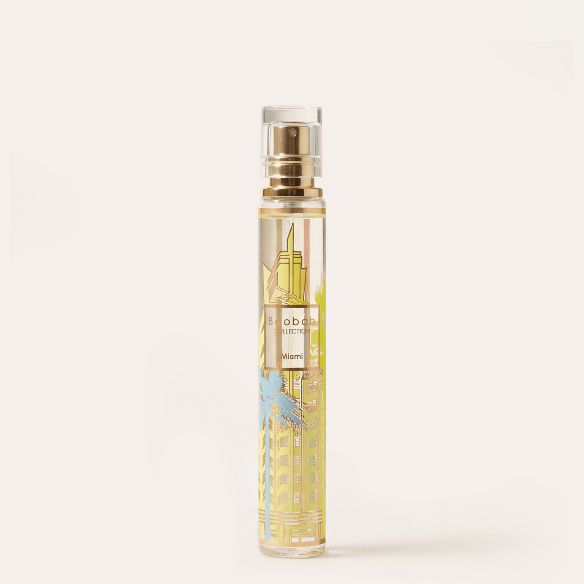 Home Spray - My First Baobab Miami
