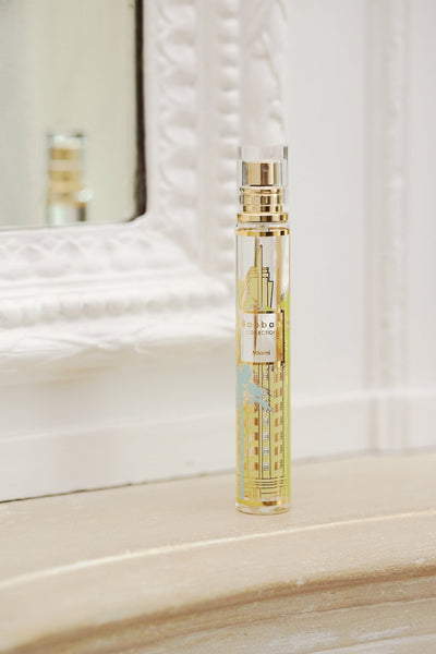 Home Spray My First Baobab Miami lifestyle