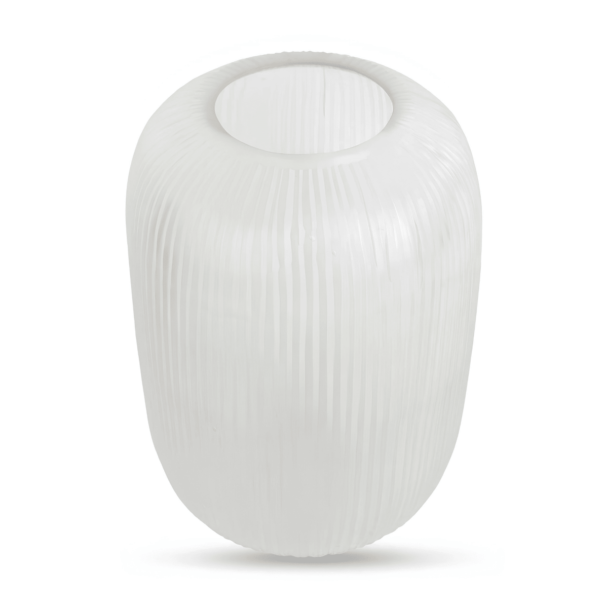 Julie Large, glass vase by Daily Flowers