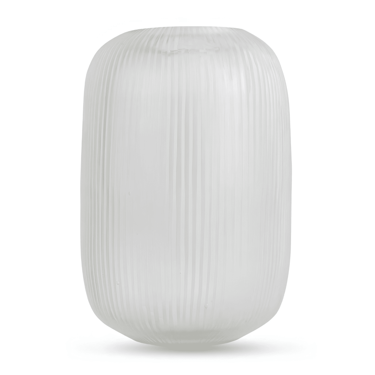 Julie Large, glass vase by Daily Flowers