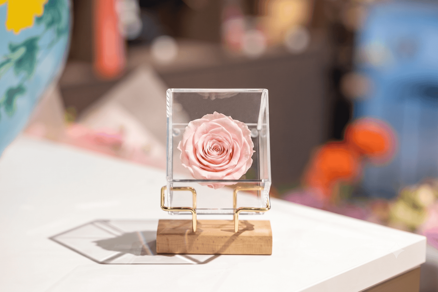 Luxury Preserved Rose bouquet by Daily Flowers
