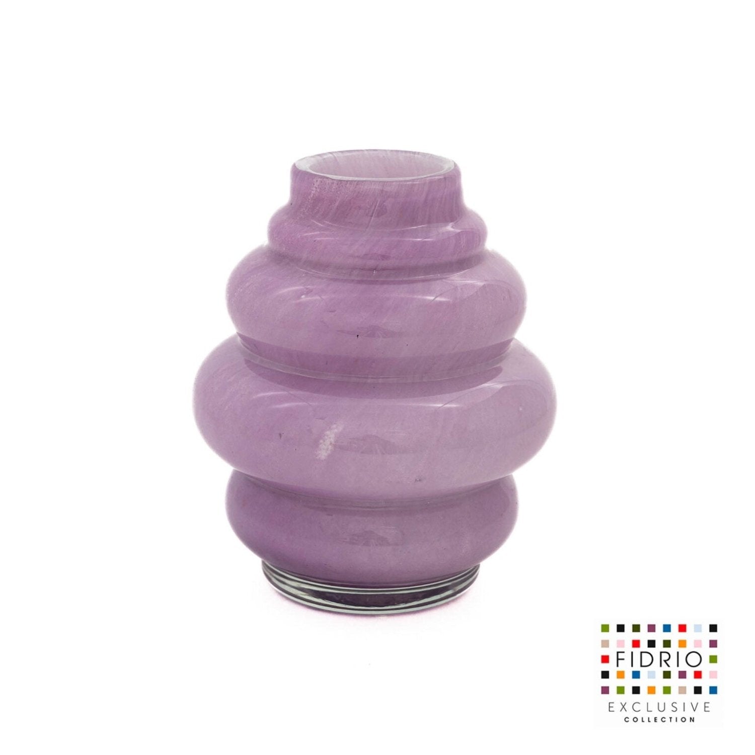 Marbella lavender flower vase Daily Flowers