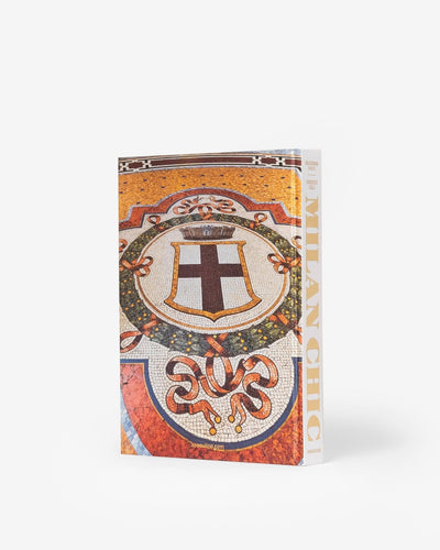 Assouline Milan Chic interior pages