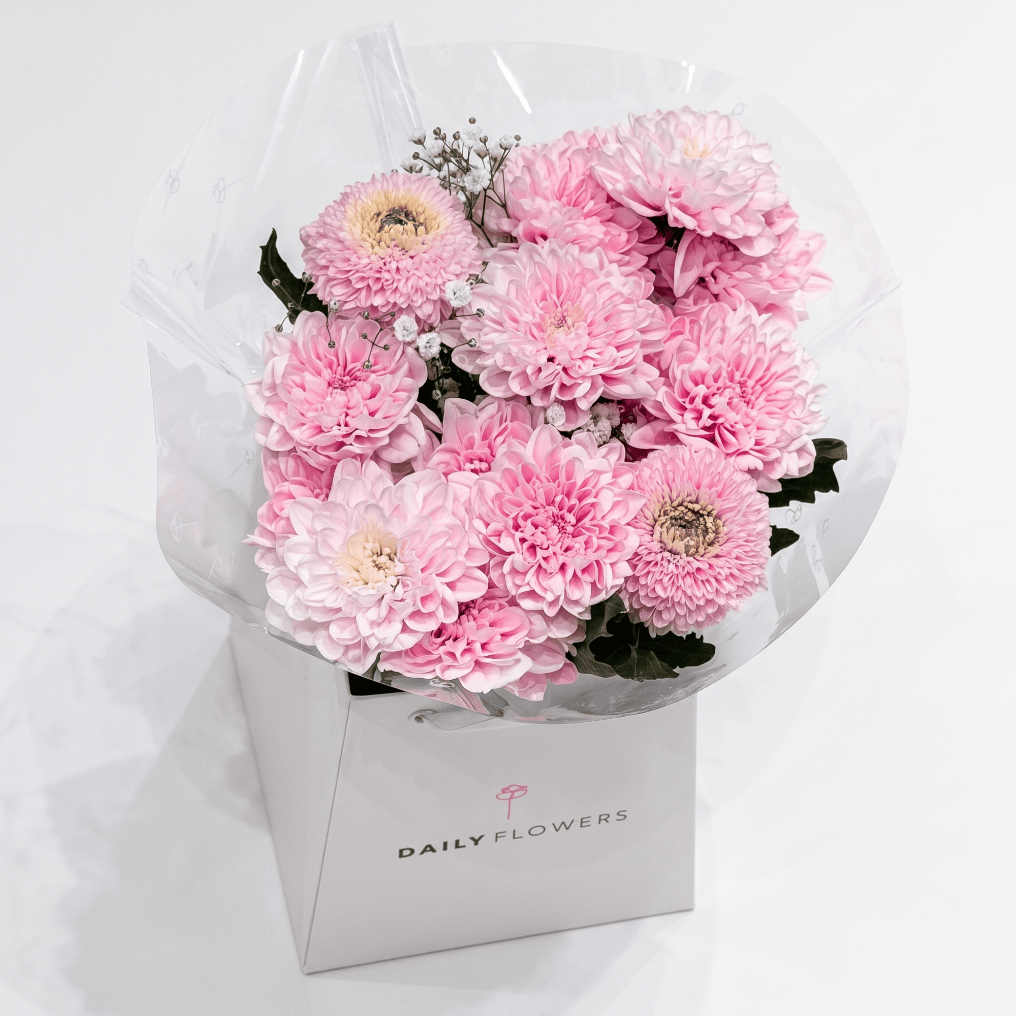 Pink Heaven - Mini