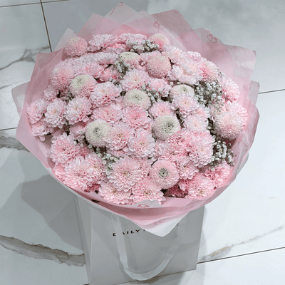 Pink Heaven