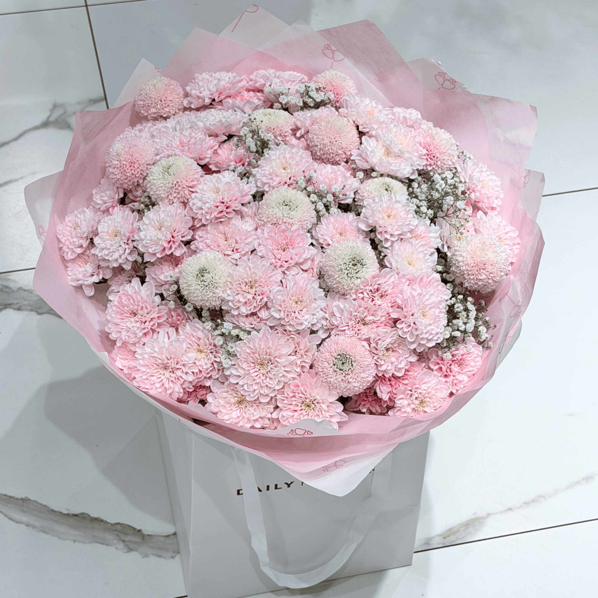 Pink Heaven