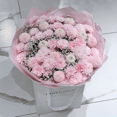 Pink Heaven