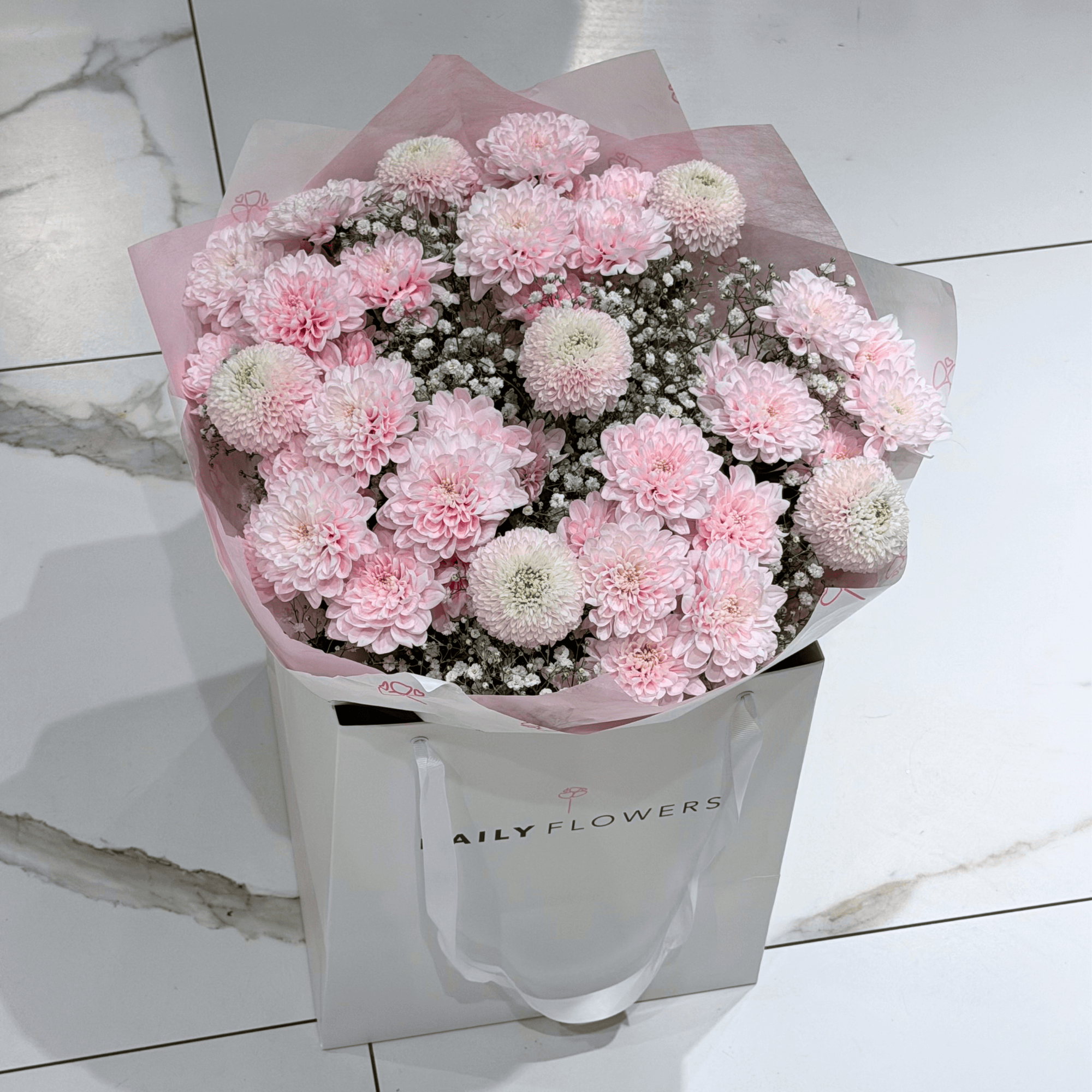 Pink Heaven