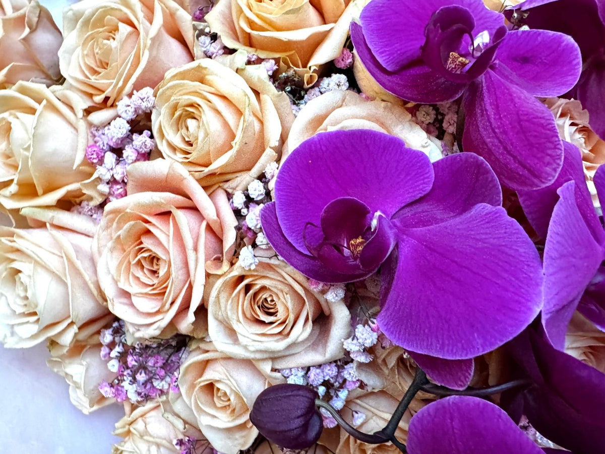 Princess Standard flower arrangement Daily Flowers