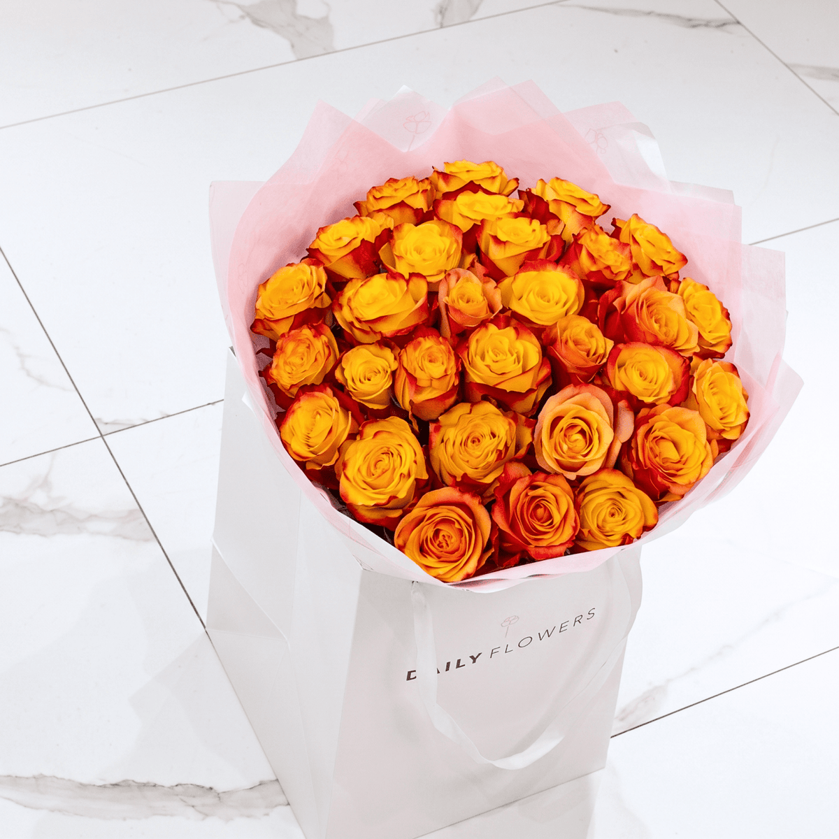 Roses Silantoi - Choose your amount