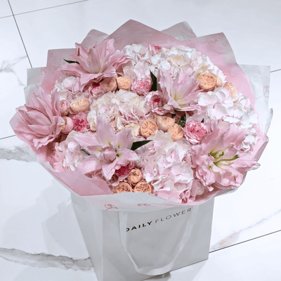 Royal Lily Dream