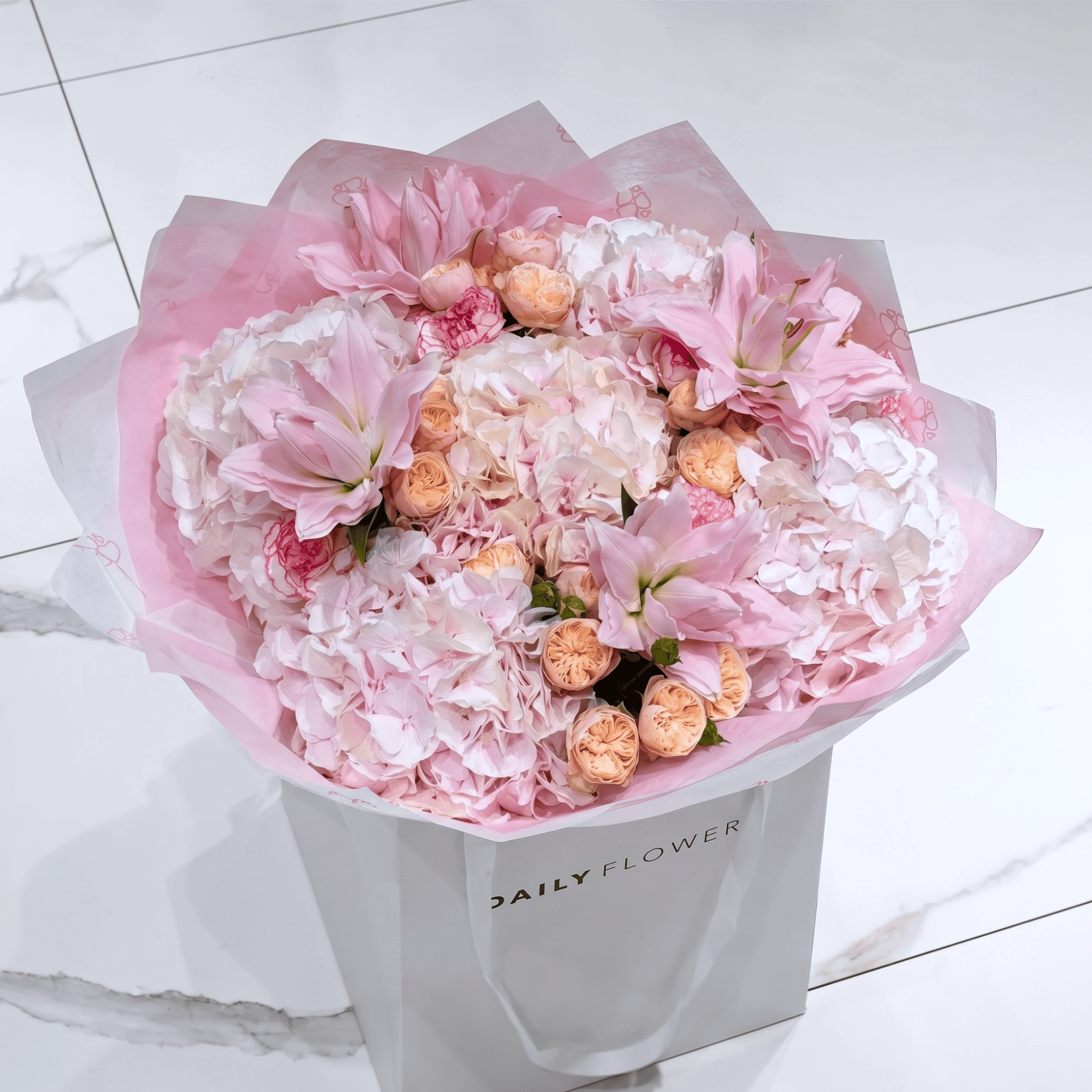 Royal Lily Dream