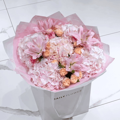 Royal Lily Dream