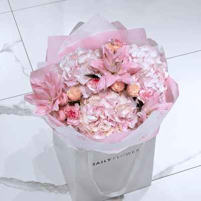 Royal Lily Dream
