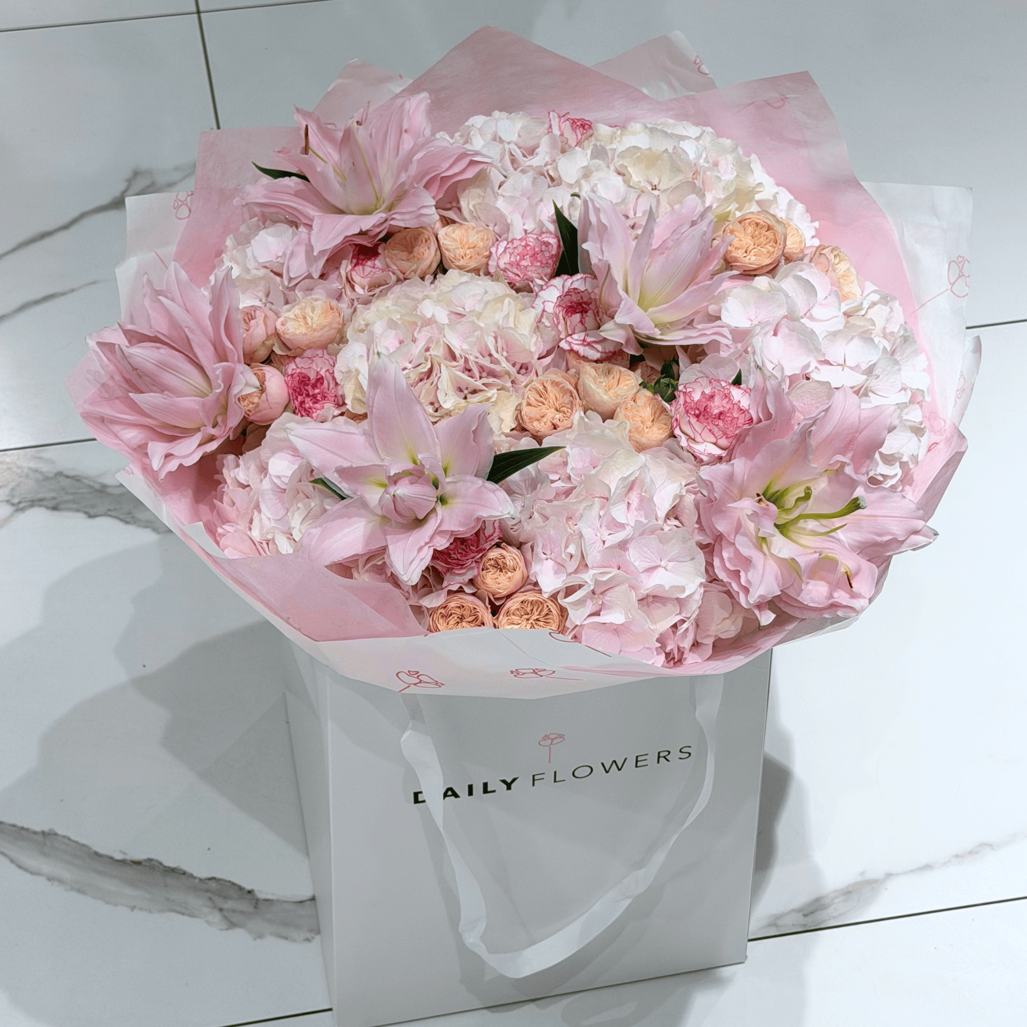 Royal Lily Dream