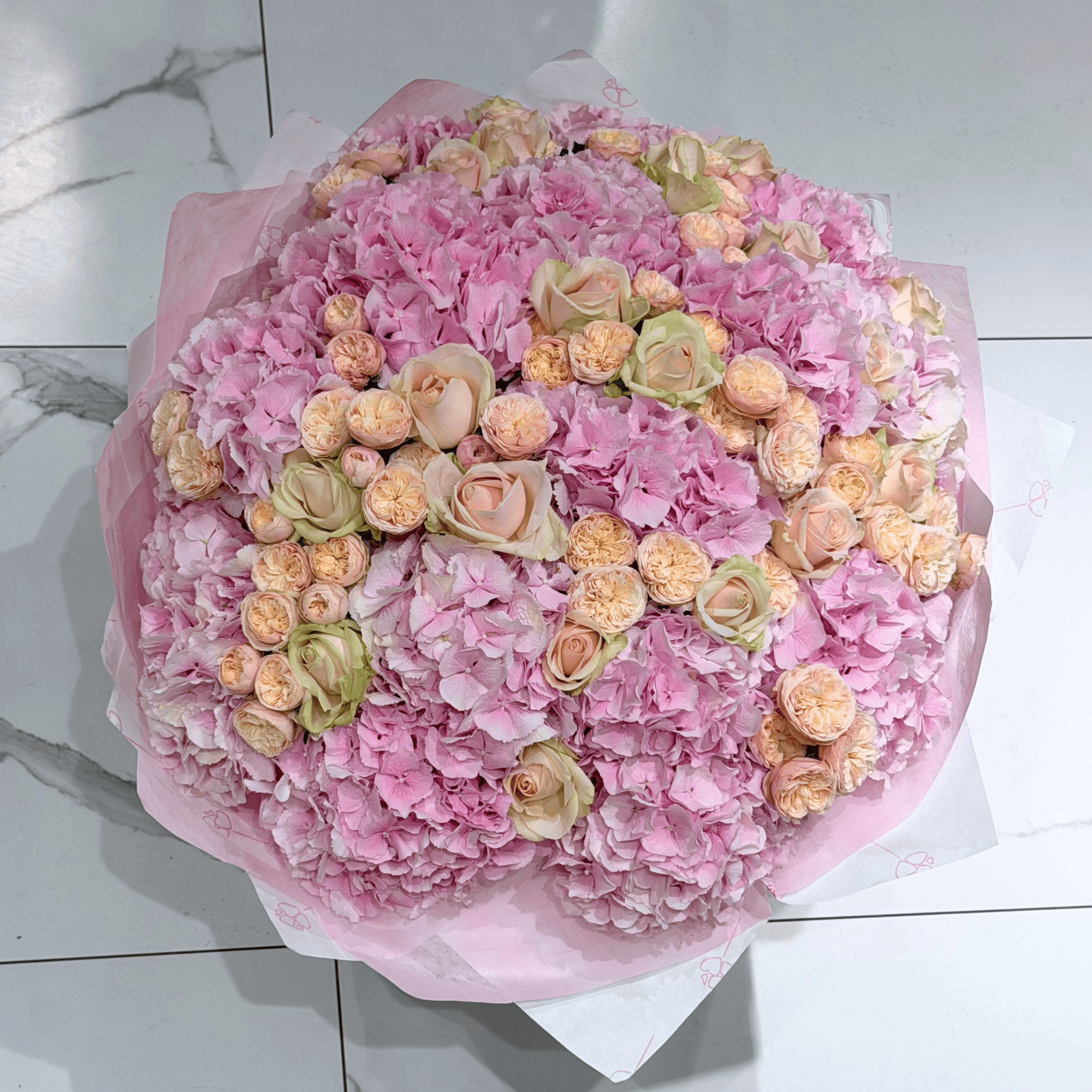 Royal Avalanche Blush