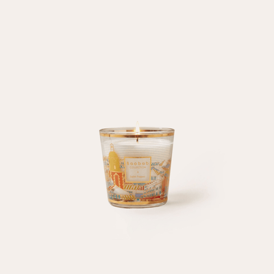 Scented Candle - My First Baobab À Saint-Tropez