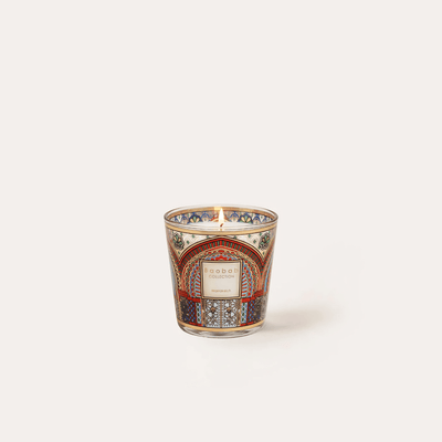 Scented Candle, My First Baobab Marrakech at Daily Flowers