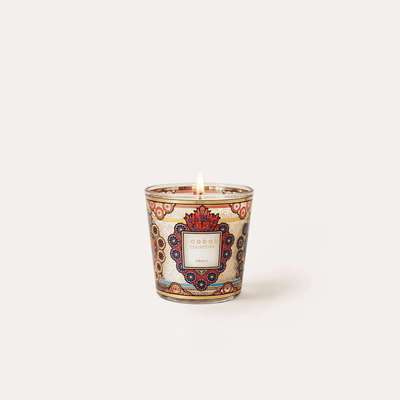 Scented Candle, My First Baobab Mexico at Daily Flowers
