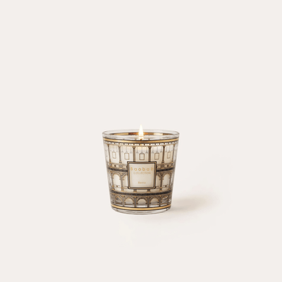 Scented Candle, My First Baobab Roma at Daily Flowers