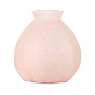 Sierra Medium, glass vase by Daily Flowers