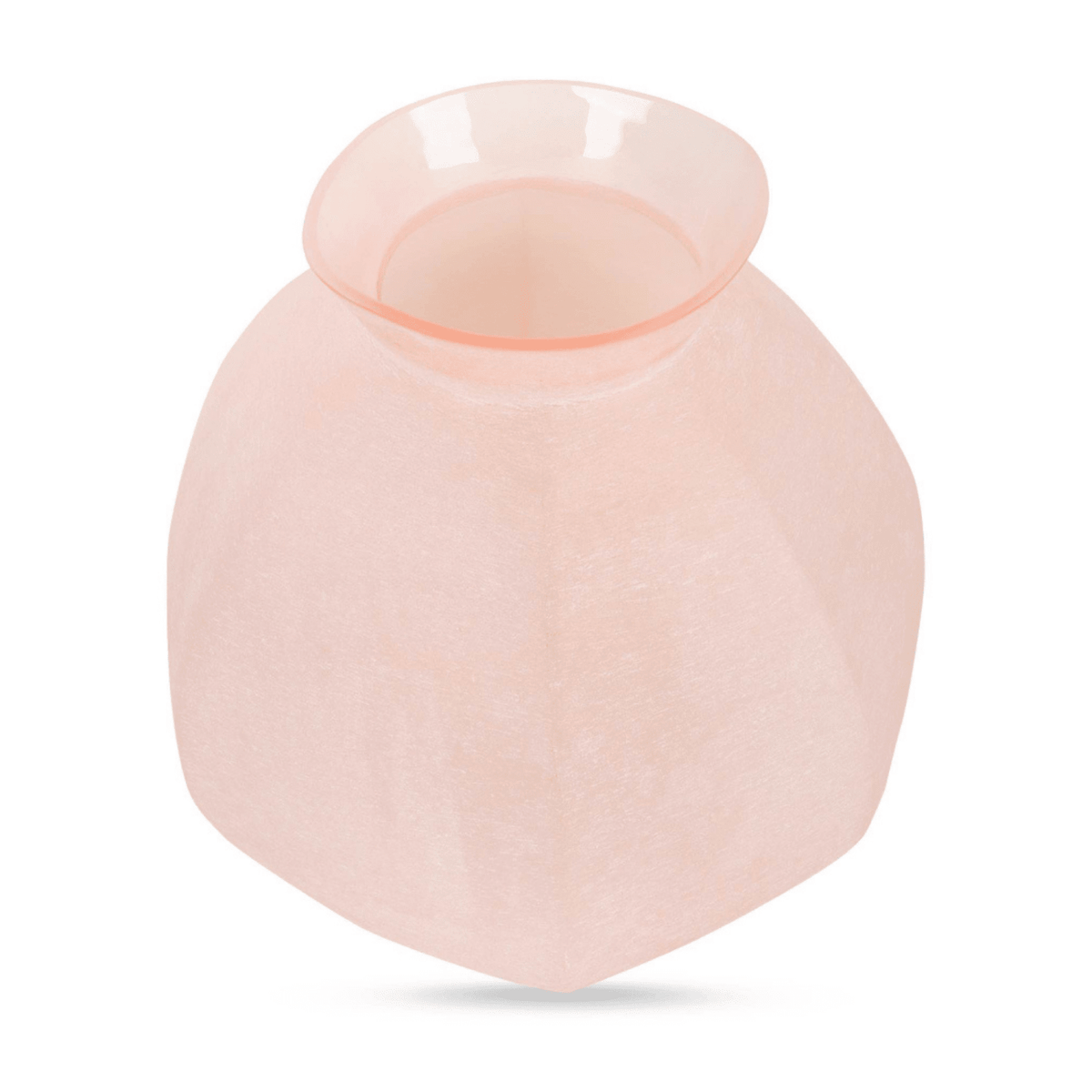 Sierra Medium, glass vase by Daily Flowers