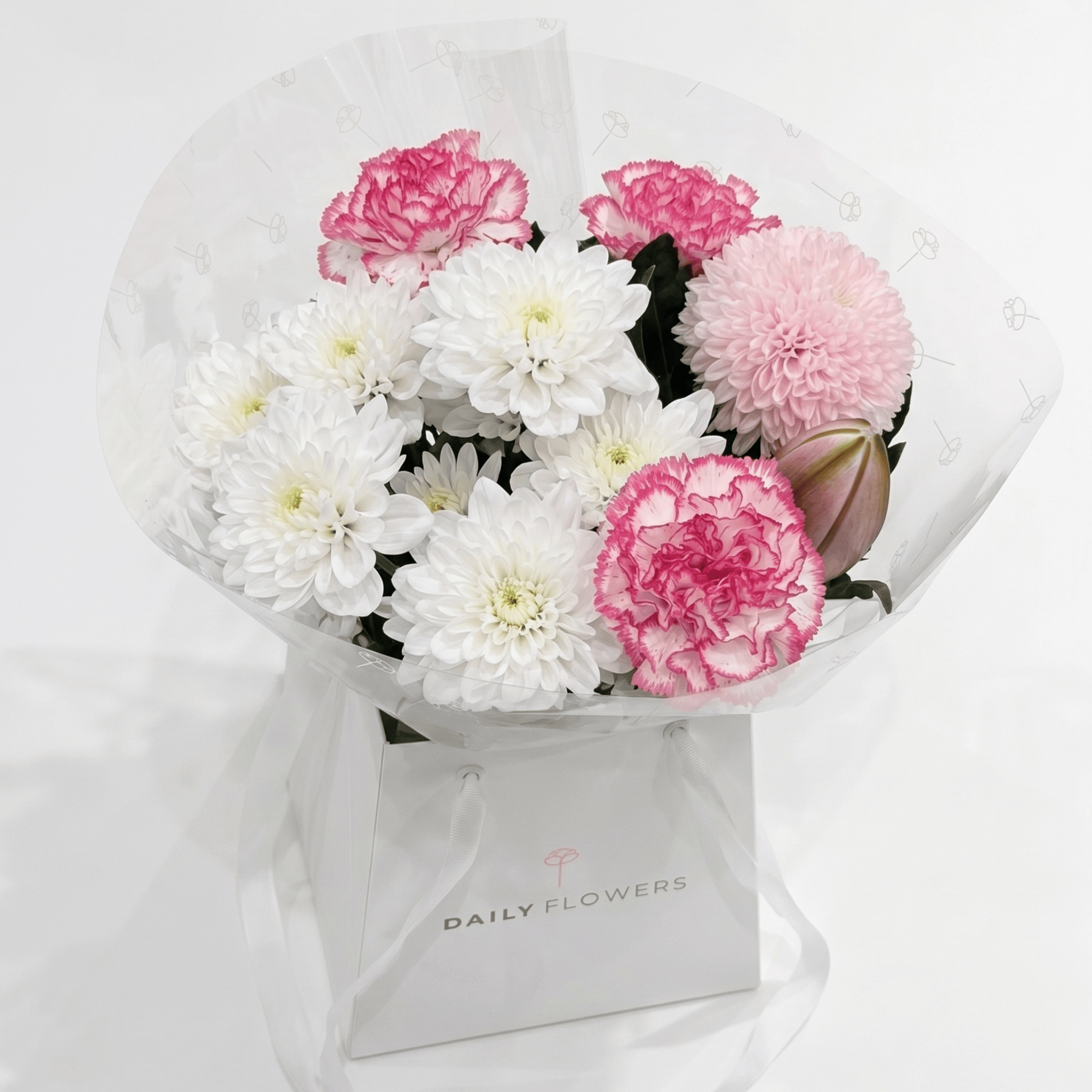 Soft Lily Dream - Mini