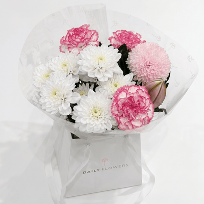 Soft Lily Dream - Mini