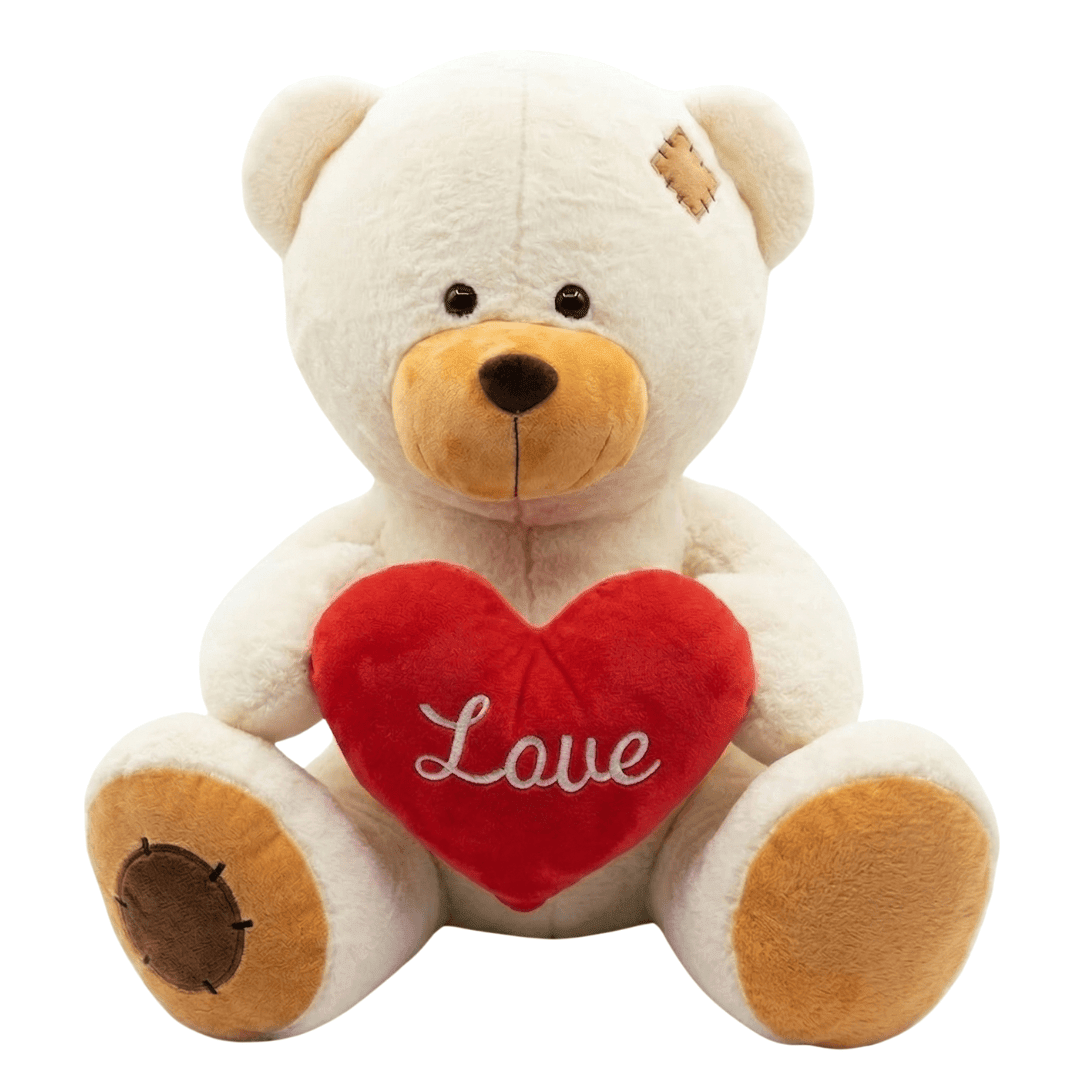 Large teddy bear gift Daily Flowers