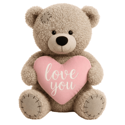 Teddy Bear, gift teddy bear at Daily Flowers