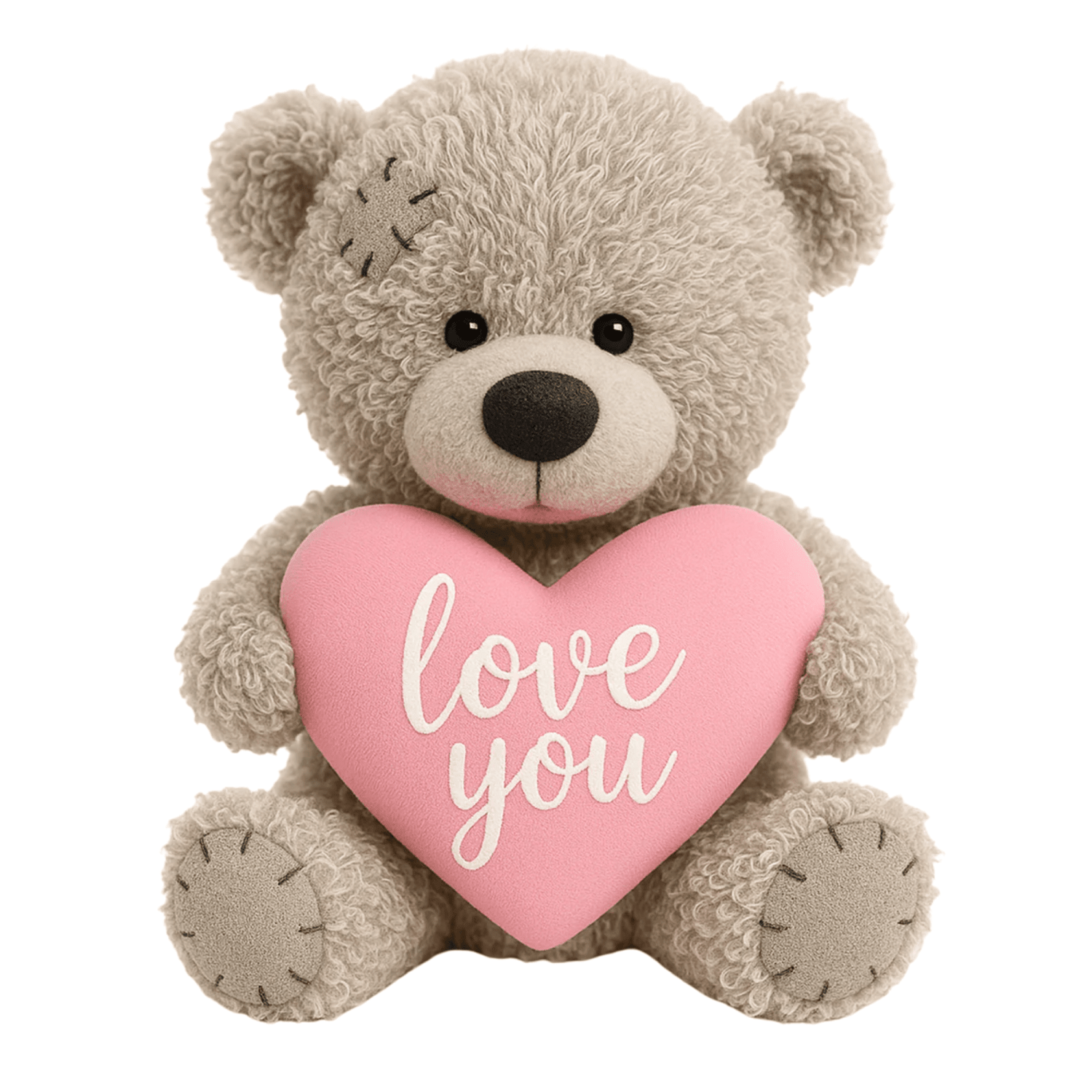 Teddy Bear, gift teddy bear at Daily Flowers