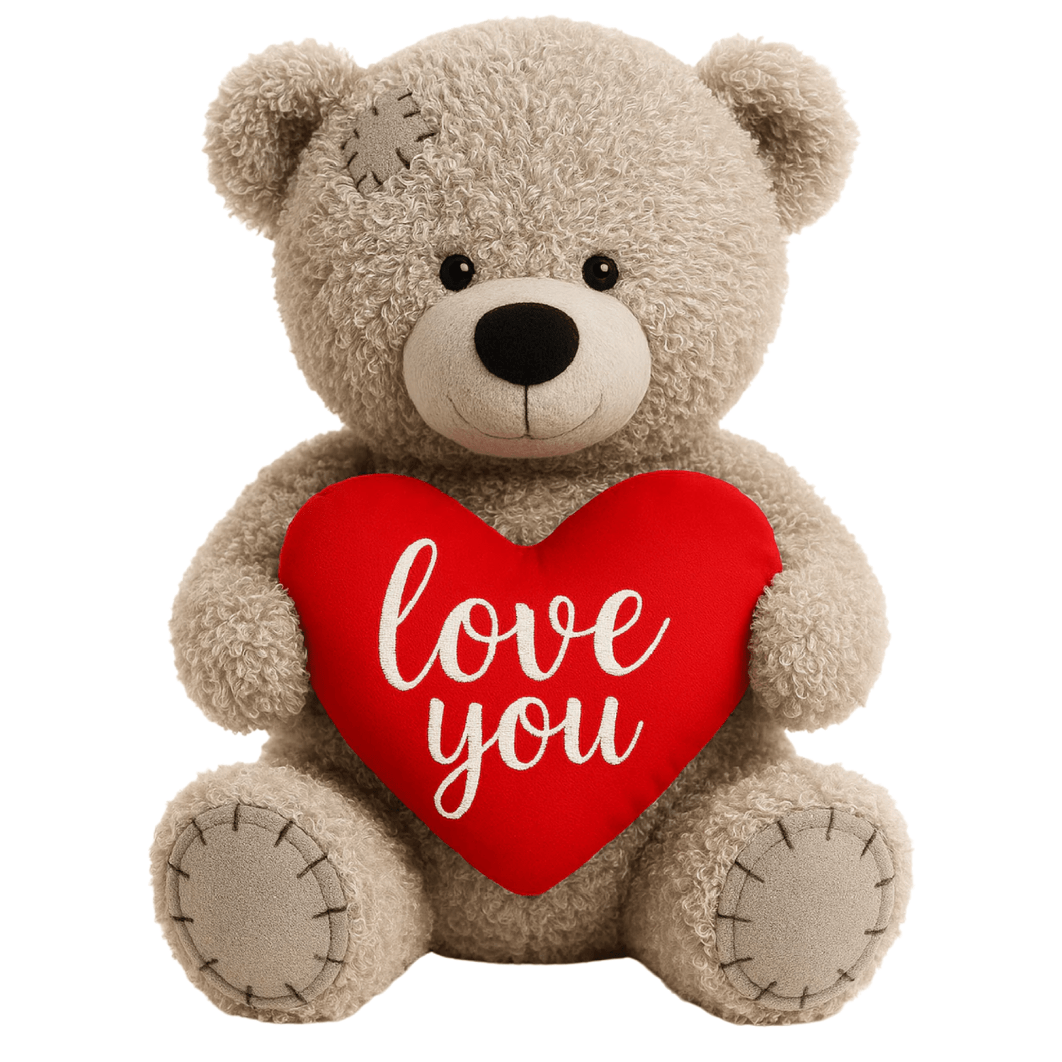 Teddy Bear, gift teddy bear at Daily Flowers